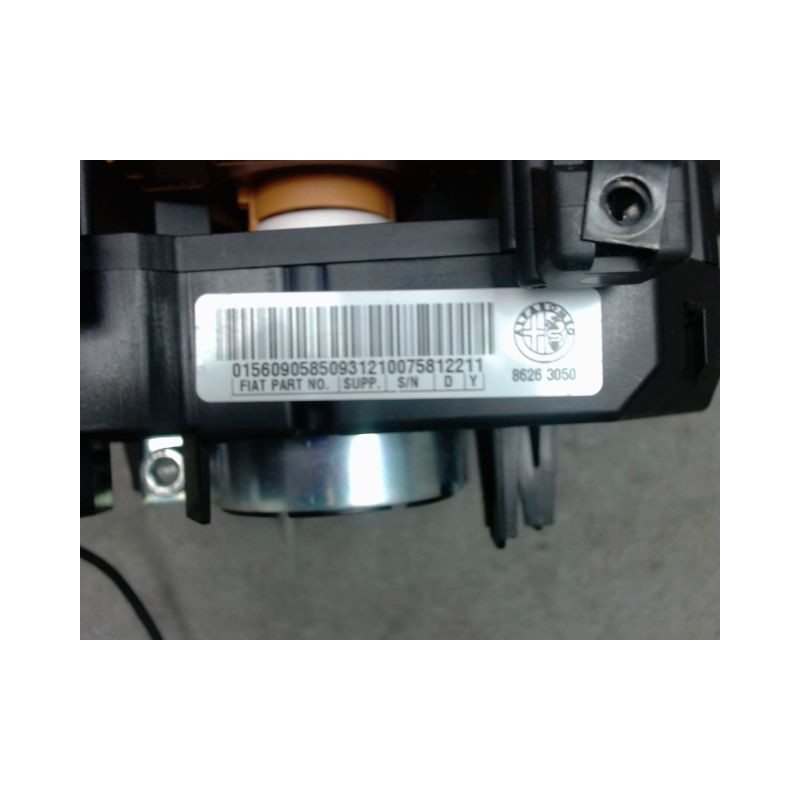 BLOC COMMODOS ALFA ROMEO GUILIETTA 2010-