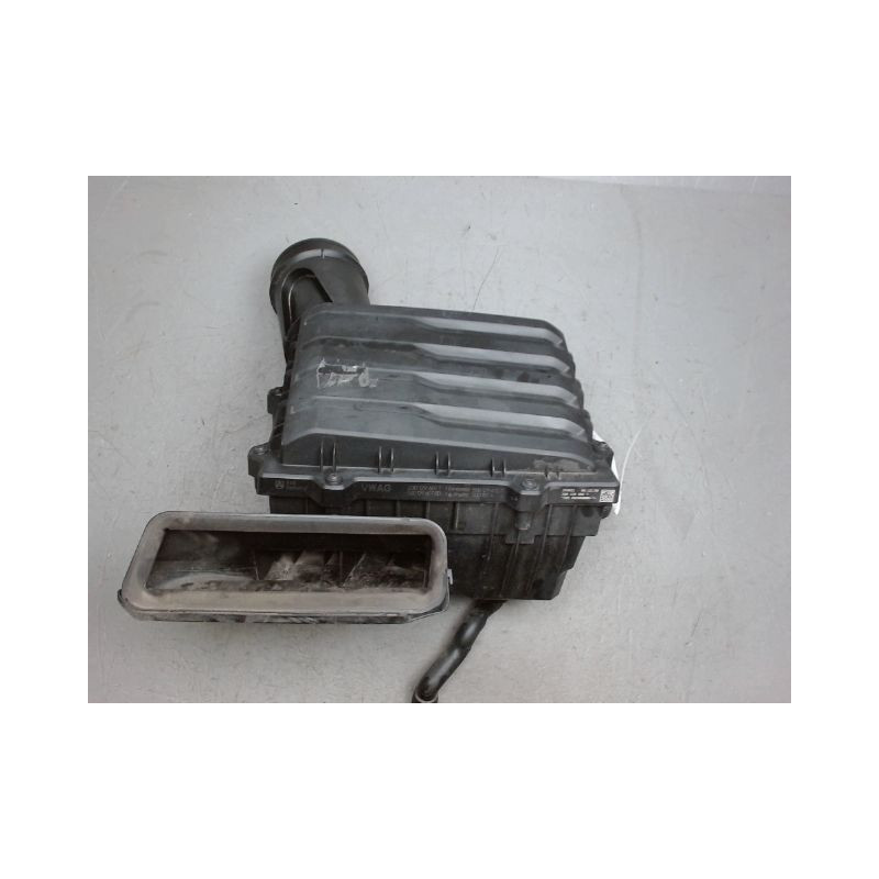 BOITIER FILTRE A AIR VOLKSWAGEN POLO