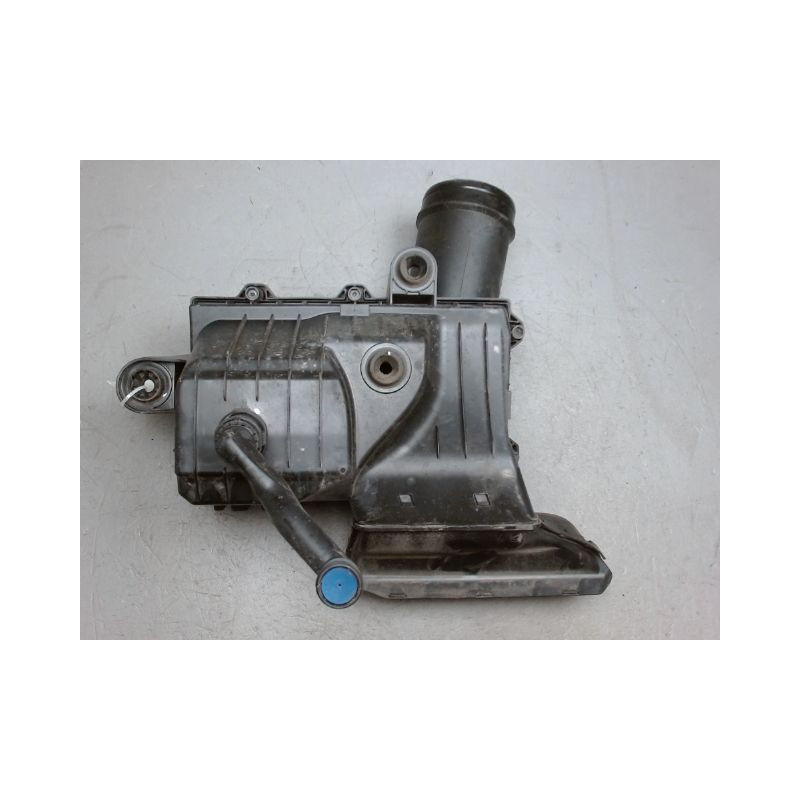 BOITIER FILTRE A AIR VOLKSWAGEN POLO