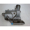 BOITIER FILTRE A AIR VOLKSWAGEN POLO
