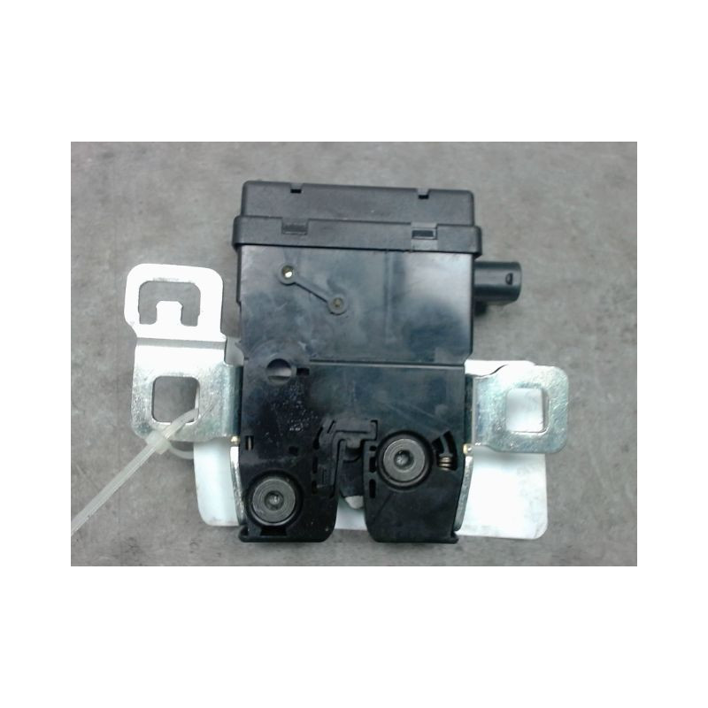 SERRURE HAYON  MINI MINI 2001-2004