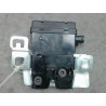 SERRURE HAYON  MINI MINI 2001-2004