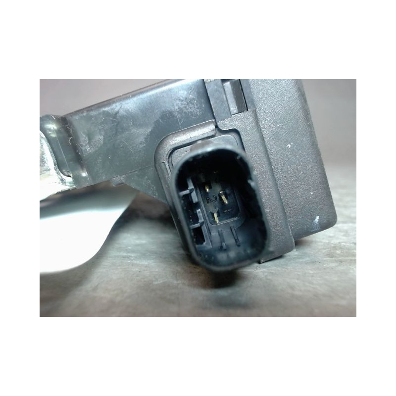 SERRURE HAYON  MINI MINI 2001-2004