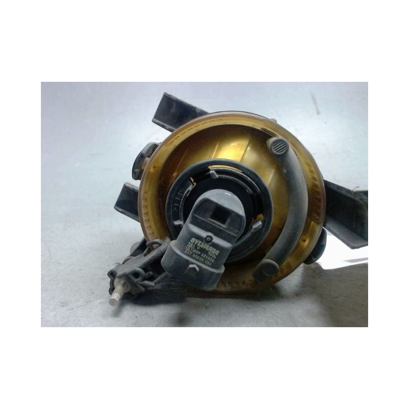 PHARE ANTIBROUILLARD AVANT DROIT VOLKSWAGEN GOLF VI 2008-