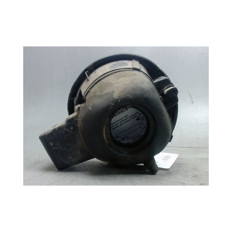 VOLET DE TRAPPE CARBURANT VOLKSWAGEN GOLF VI 2008-