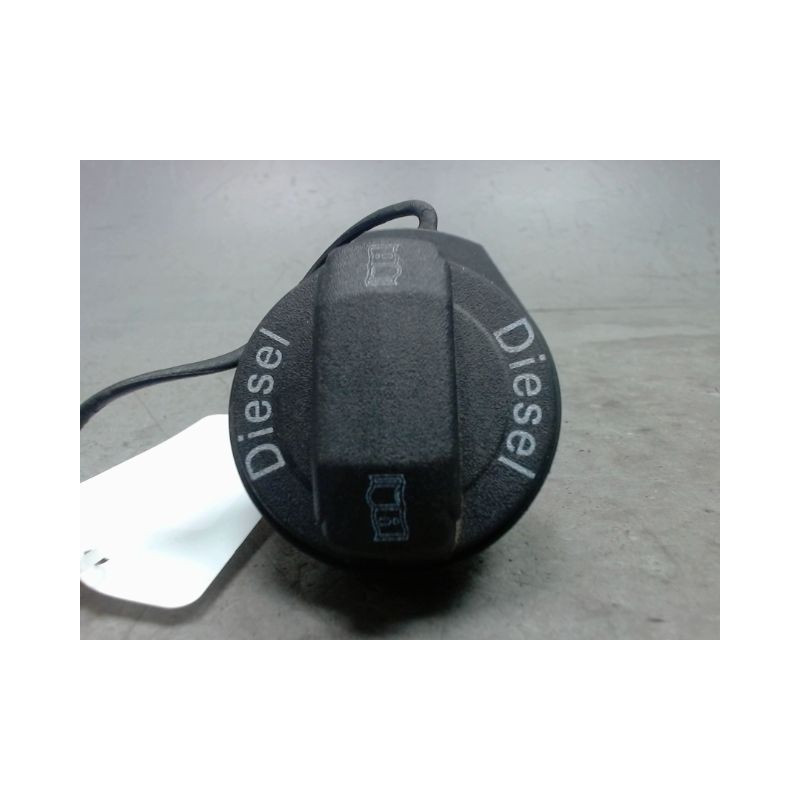 BOUCHON RESERVOIR A CARBURANT VOLKSWAGEN GOLF VI 2008-