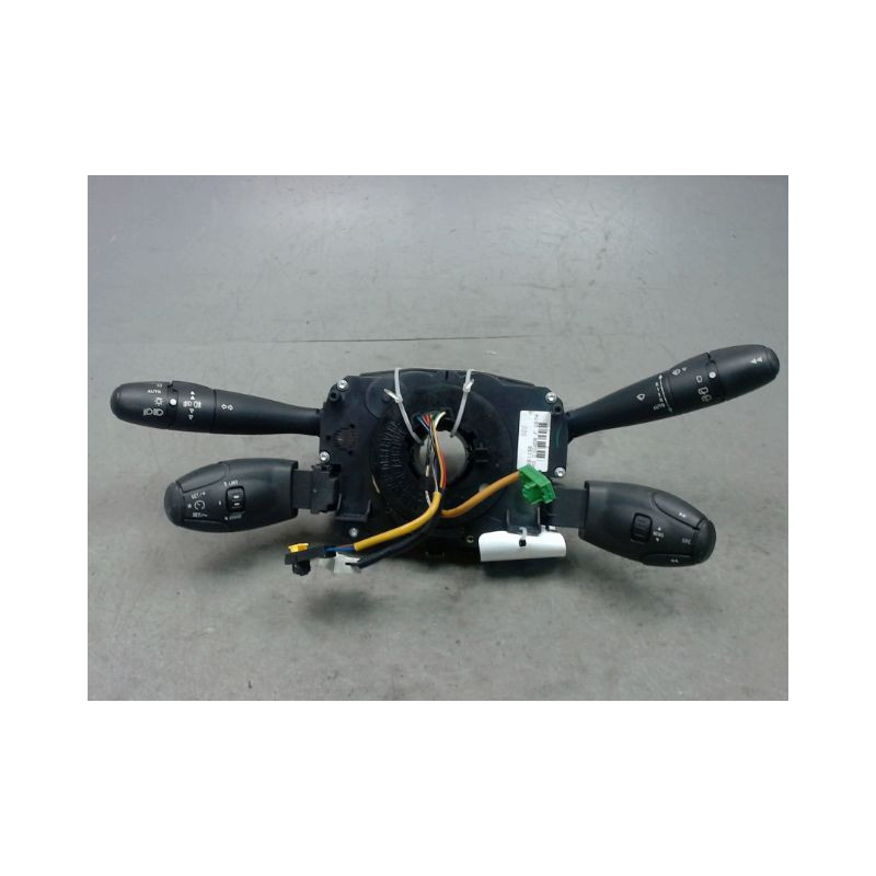 BLOC COMMODOS PEUGEOT 207 5P