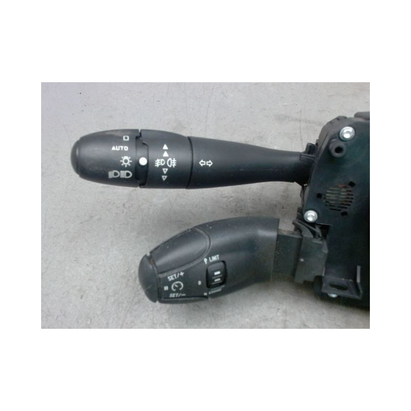 BLOC COMMODOS PEUGEOT 207 5P