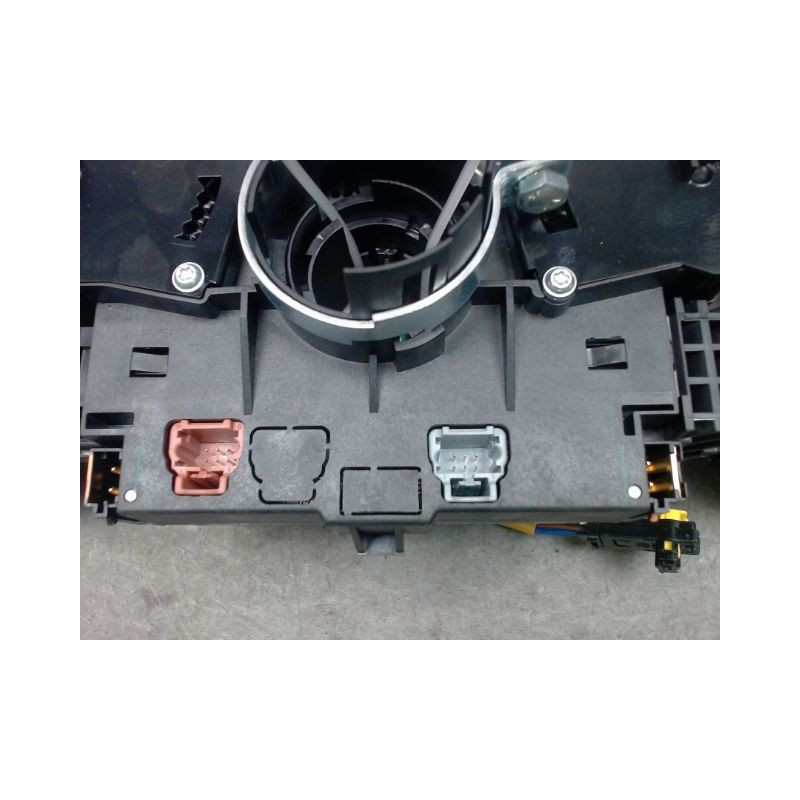BLOC COMMODOS PEUGEOT 207 5P