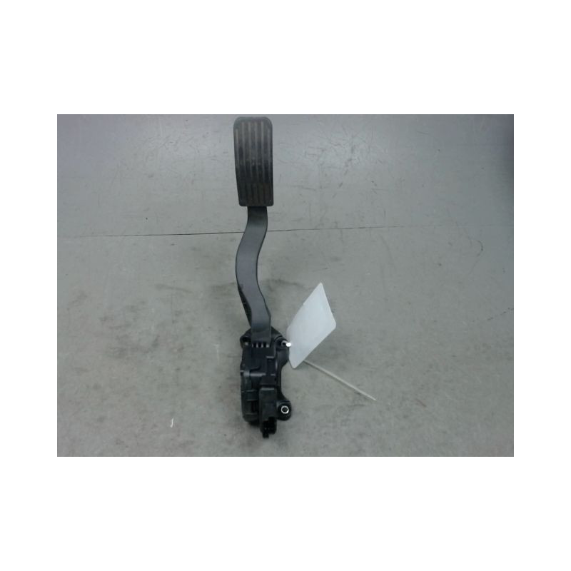 PEDALE ACCELERATEUR PEUGEOT 207 5P