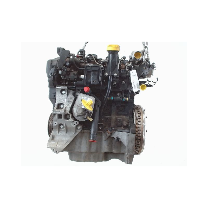 MOTEUR DIESEL NISSAN JUKE 1.5 dCi