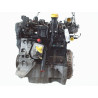MOTEUR DIESEL NISSAN JUKE 1.5 dCi