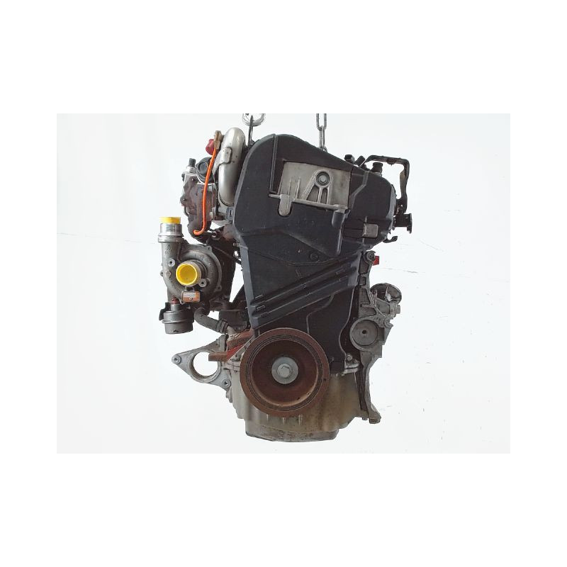 MOTEUR DIESEL NISSAN JUKE 1.5 dCi