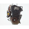 MOTEUR DIESEL NISSAN JUKE 1.5 dCi