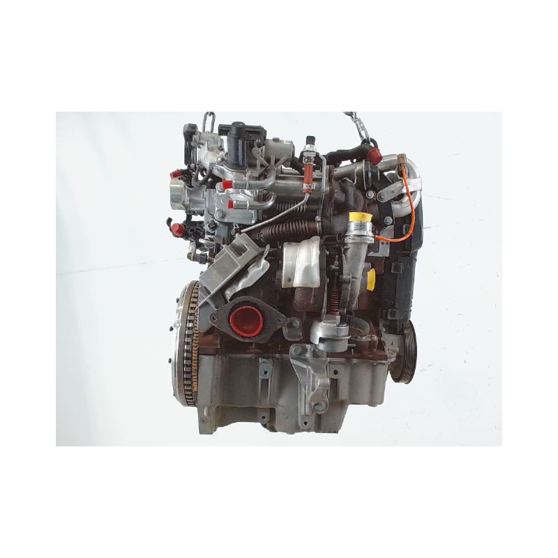 MOTEUR DIESEL NISSAN JUKE 1.5 dCi