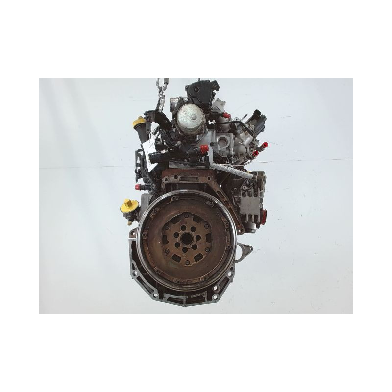 MOTEUR DIESEL NISSAN JUKE 1.5 dCi