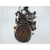 MOTEUR DIESEL NISSAN JUKE 1.5 dCi