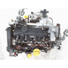 MOTEUR DIESEL NISSAN JUKE 1.5 dCi