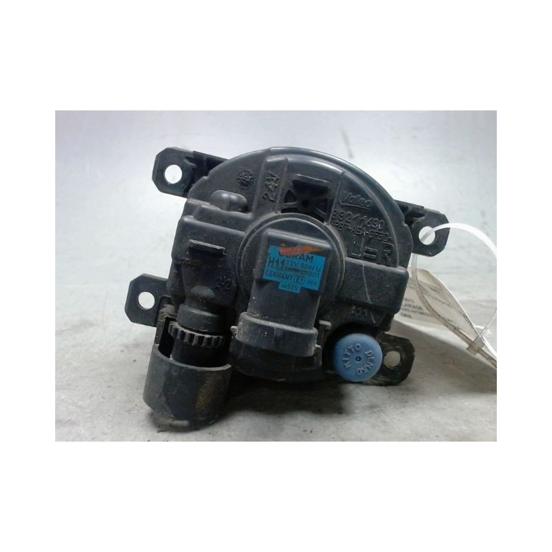 PHARE ANTIBROUILLARD AVANT DROIT CITROEN C4 PICASSO 2 PHASE 1 1.6 HDI -