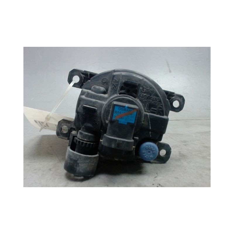 PHARE ANTIBROUILLARD AVANT GAUCHE CITROEN C4 PICASSO 2 PHASE 1 1.6 HDI -