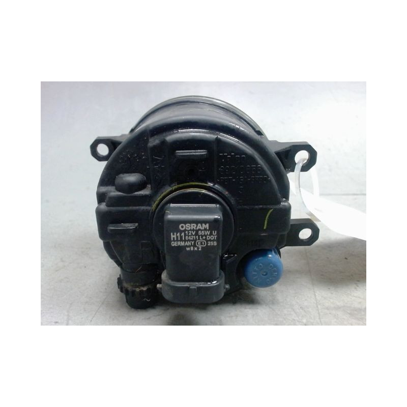 PHARE ANTIBROUILLARD AVANT DROIT TOYOTA AURIS 2007-