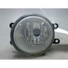 PHARE ANTIBROUILLARD AVANT GAUCHE TOYOTA AURIS 2007-