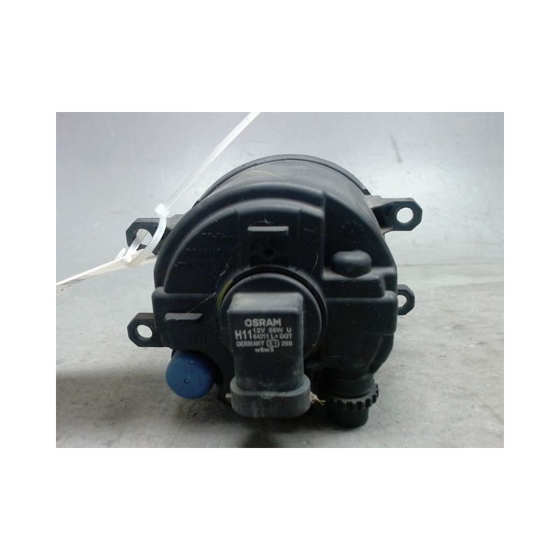 PHARE ANTIBROUILLARD AVANT GAUCHE TOYOTA AURIS 2007-