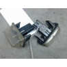 ECLAIREUR PLAQUE DE POLICE TOYOTA AURIS 2007-