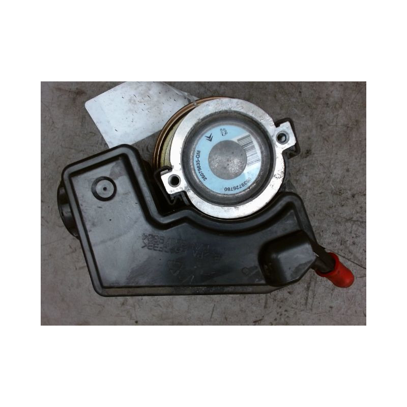 POMPE DIRECTION ASSISTEE PEUGEOT 206 SW 02-06