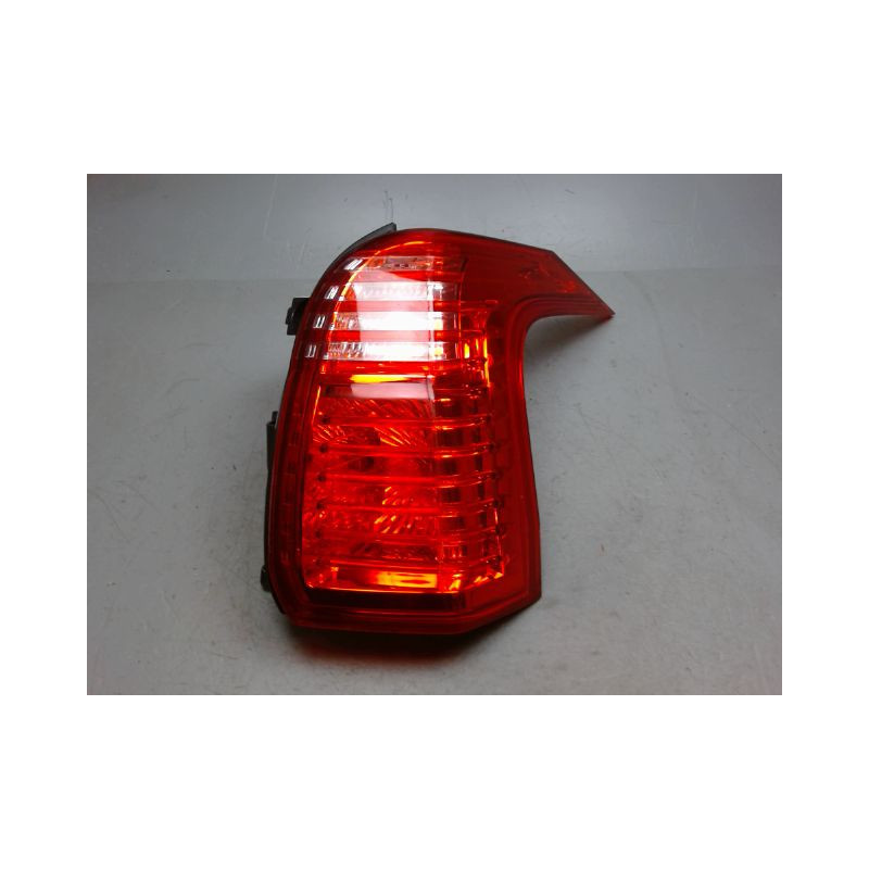 FEU ARRIERE DROIT PEUGEOT 5008 1 PHASE 1 2.0 HDI - 16V T