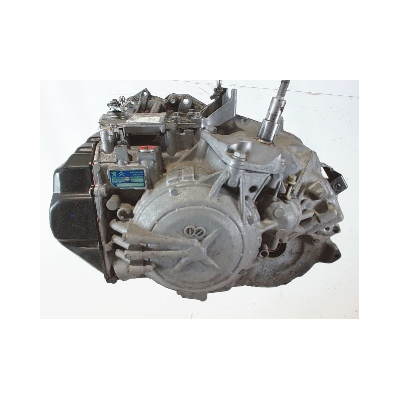 BOITE A VITESSE AUTOMATIQUE PEUGEOT 5008 1 PHASE 1 2.0 HDI - 16V T 2.0 HDi