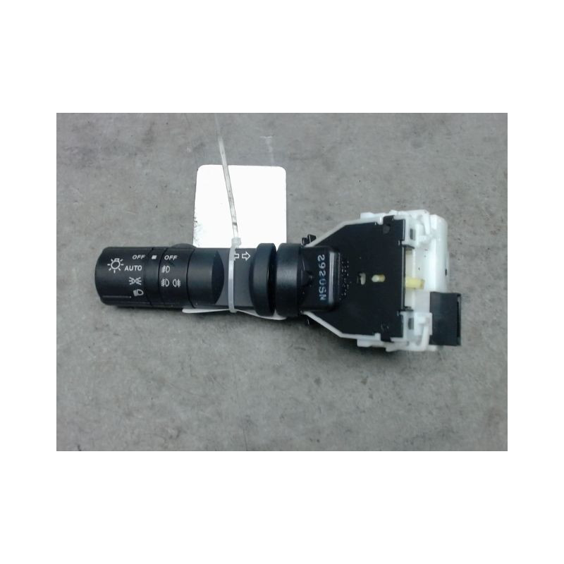 COMMANDE CLIGNOTANT NISSAN QASHQAI 1 PHASE 2 1.5 DCI - 8V
