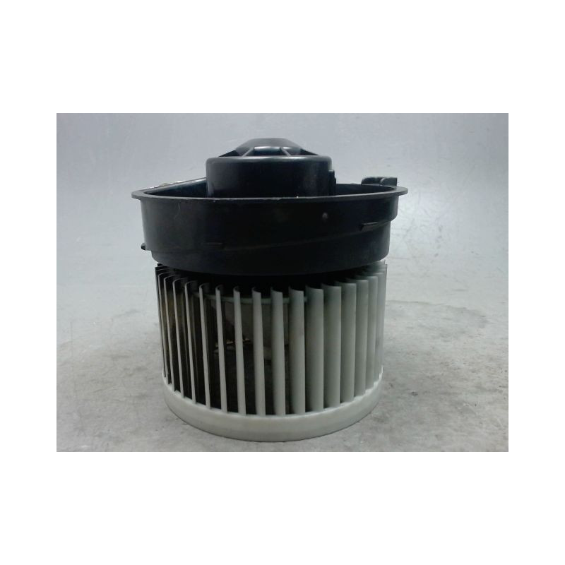 MOTEUR VENTILATEUR CHAUFFAGE NISSAN QASHQAI 1 PHASE 2 1.5 DCI - 8V