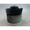 MOTEUR VENTILATEUR CHAUFFAGE NISSAN QASHQAI 1 PHASE 2 1.5 DCI - 8V