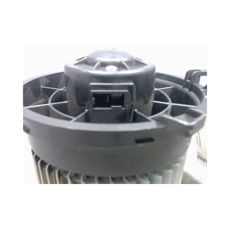 MOTEUR VENTILATEUR CHAUFFAGE NISSAN QASHQAI 1 PHASE 2 1.5 DCI - 8V