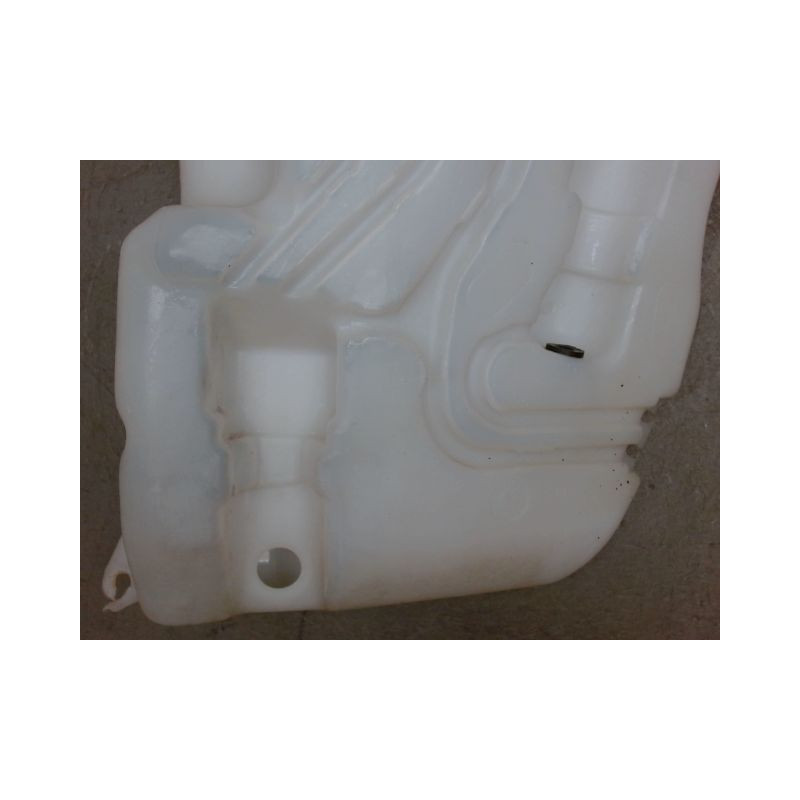 RESERVOIR LAVE-GLACE AVANT NISSAN QASHQAI 1 PHASE 2 1.5 DCI - 8V
