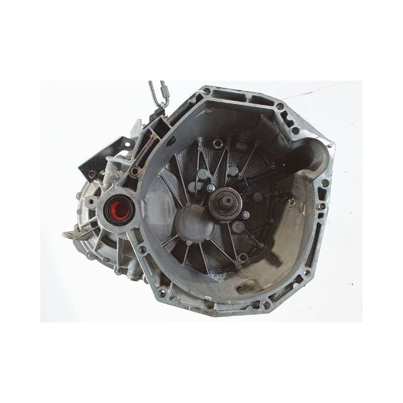 BOITE A VITESSE MECANIQUE NISSAN QASHQAI 1 PHASE 2 1.5 DCI - 8V 1.5 dCi