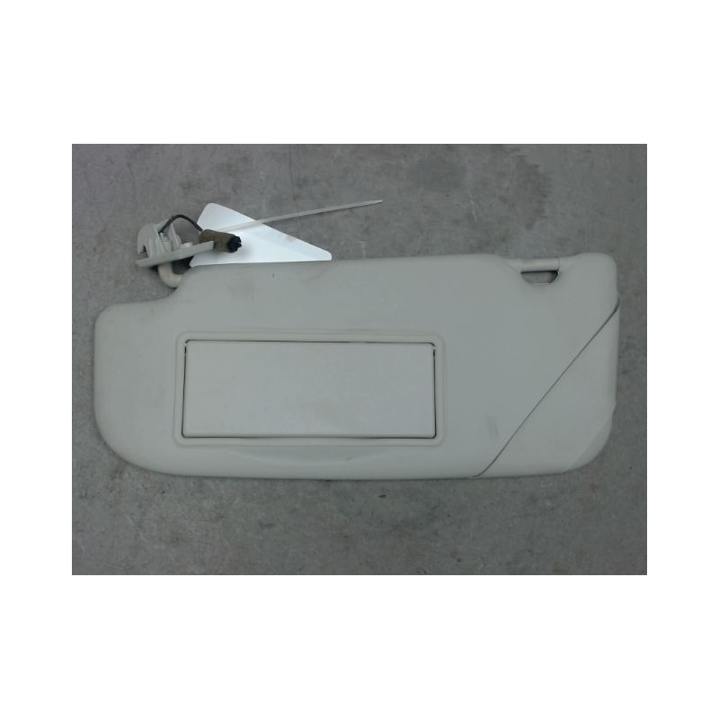 PARE-SOLEIL G NISSAN QASHQAI 1 PHASE 2 1.5 DCI - 8V