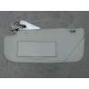 PARE-SOLEIL G NISSAN QASHQAI 1 PHASE 2 1.5 DCI - 8V