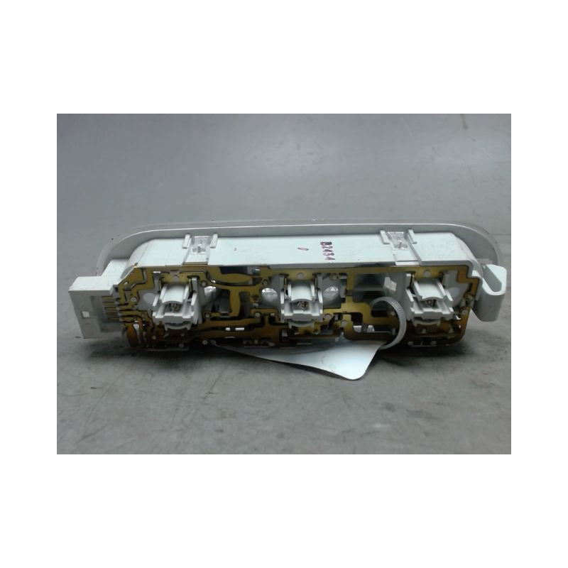 PLAFONNIER NISSAN QASHQAI 1 PHASE 2 1.5 DCI - 8V