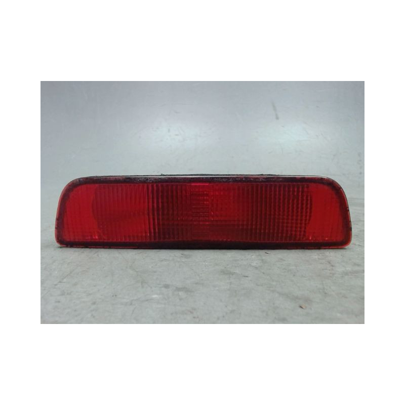 FEU BROUILLARD CENTRAL ARRIERE NISSAN QASHQAI 1 PHASE 2 1.5 DCI - 8V