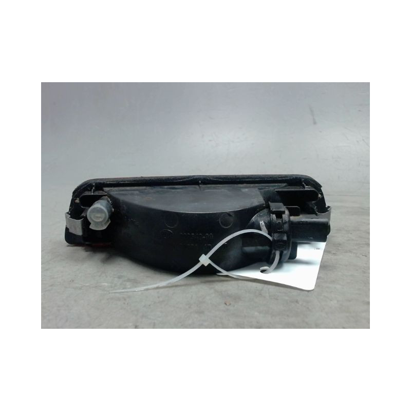 FEU BROUILLARD CENTRAL ARRIERE NISSAN QASHQAI 1 PHASE 2 1.5 DCI - 8V