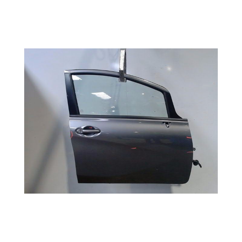 PORTE AVANT DROIT NISSAN NOTE