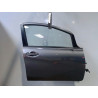 PORTE AVANT DROIT NISSAN NOTE