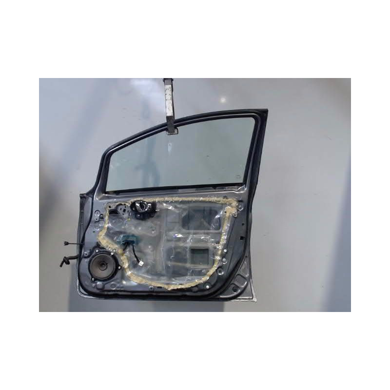 PORTE AVANT DROIT NISSAN NOTE