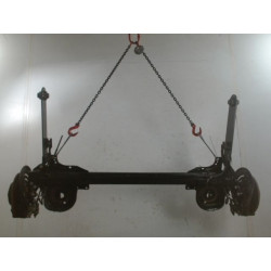 TRAIN AR