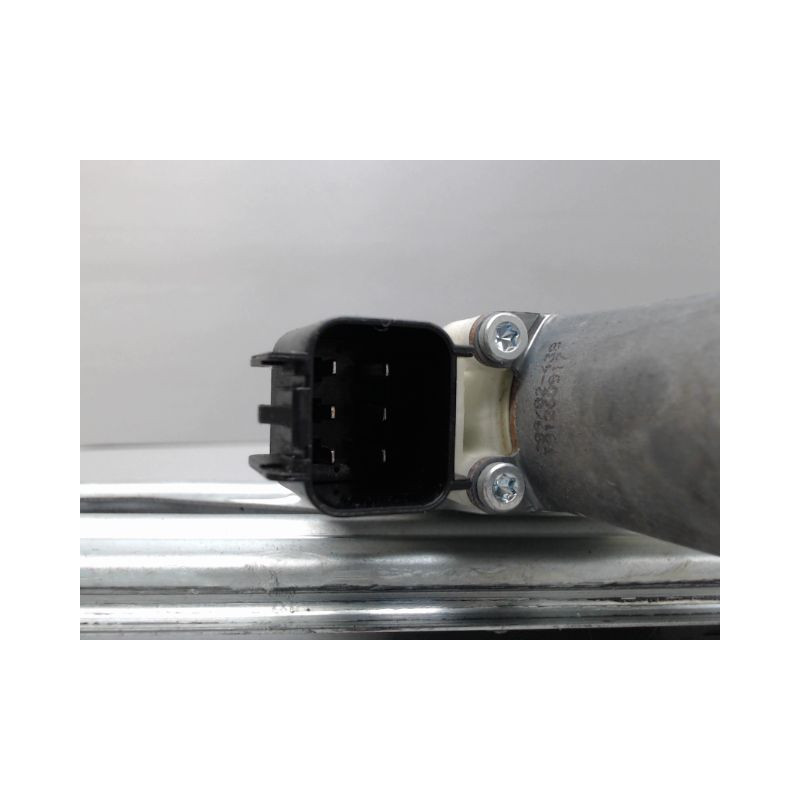MECANISME LEVE-GLACE AVANT GAUCHE FORD TRANSIT