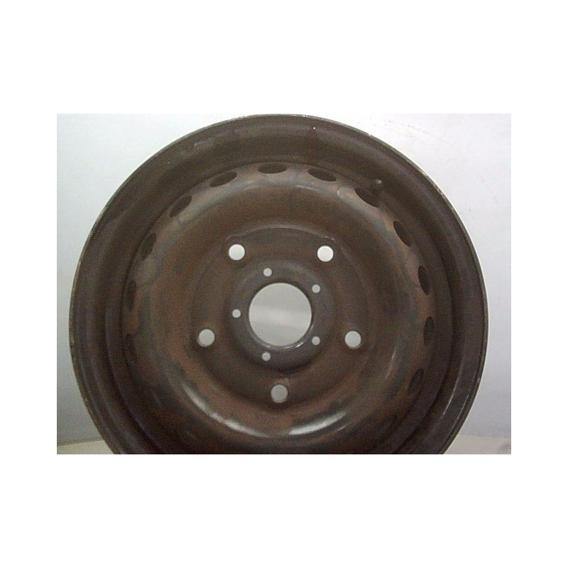 JANTE TOLE FORD TRANSIT