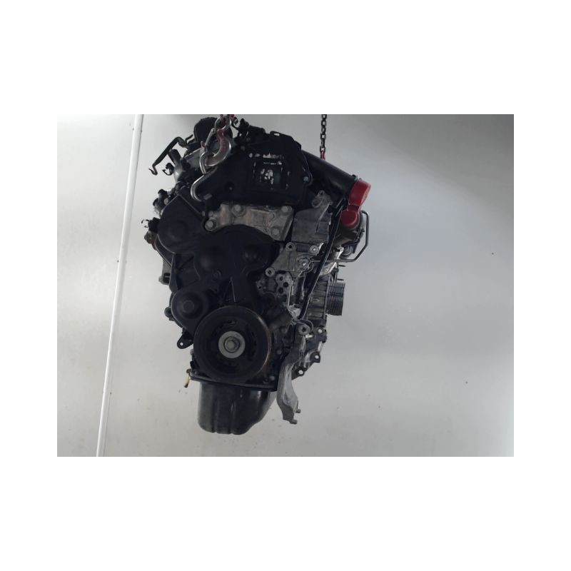 MOTEUR DIESEL PEUGEOT 207 1.6 HDi