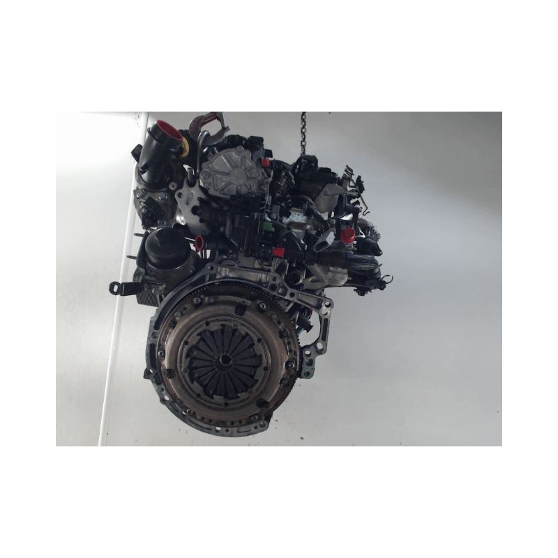 MOTEUR DIESEL PEUGEOT 207 1.6 HDi
